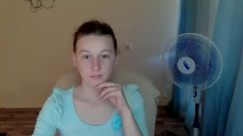 Snapshot of alalaska_ana chatting on 06.19.26 Anna online show from 06.19.26