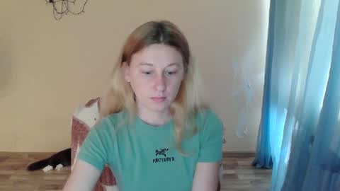 Snapshot of alalaska_ana chatting on 06.26.26 Anna online show from 06.26.26