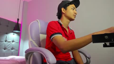 Alam online show from 09.30.25