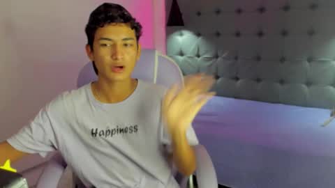 Alam online show from 10.11.25