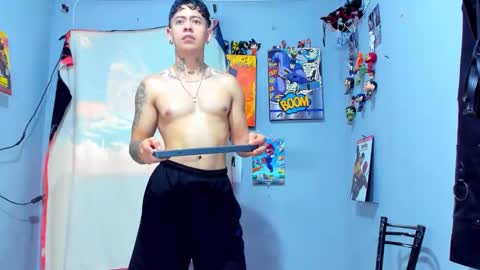 Alam Jams online show from 02.25.26