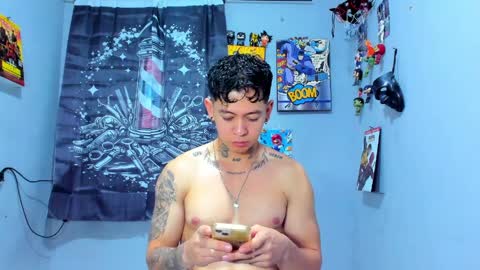 Alam Jams online show from 03.26.26