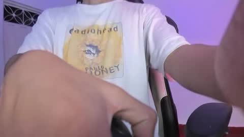 alan18n online show from 02.24.25