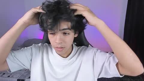 alan18n online show from 11.21.25