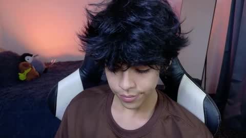 alan18n online show from 04.02.26