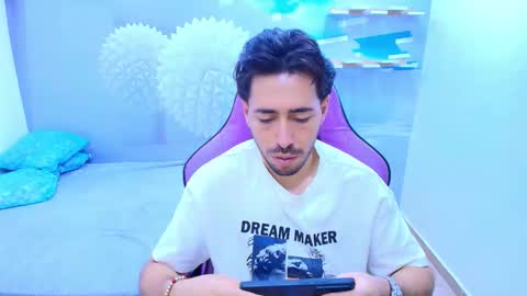 ALAN online show from 01.18.26