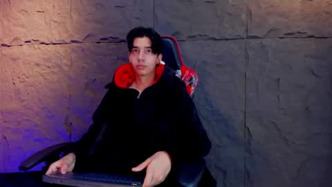 Alan Boy online show from 09.17.25