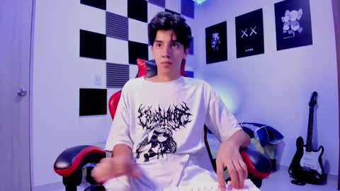 Alan Boy online show from 10.09.25