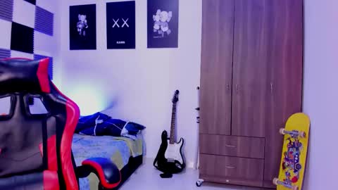 Alan Boy online show from 10.11.25