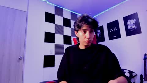 Alan Boy online show from 10.19.25