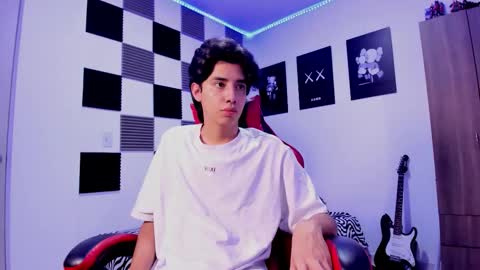 Alan Boy online show from 11.03.25