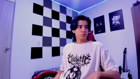 Alan Boy online show from 01.10.26