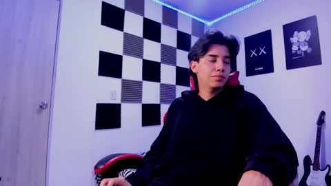 Alan Boy online show from 01.14.26