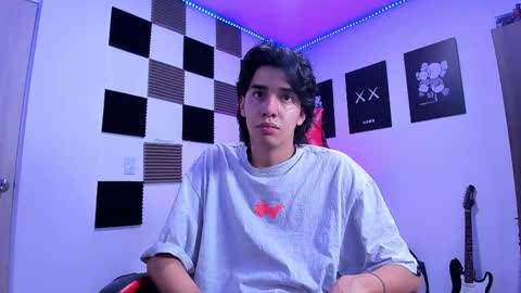 Alan Boy online show from 02.14.26