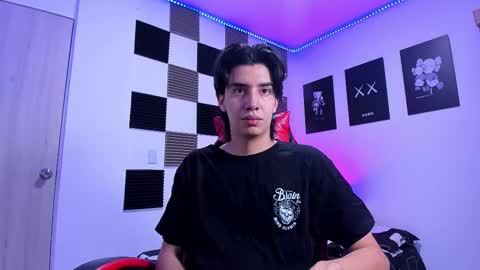 Alan Boy online show from 02.23.26