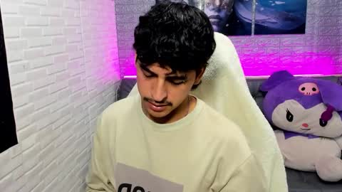 alan del reyy online show from 01.07.26