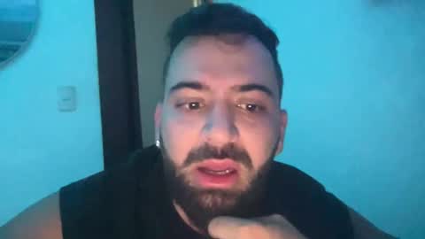 Alan Ferguson online show from 02.24.25