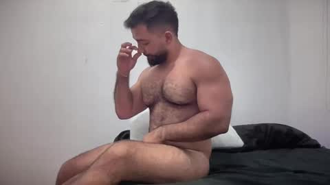 Alan Ferguson online show from 09.27.25