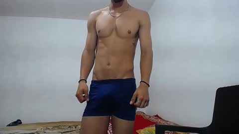 Alan online show from 11.16.25