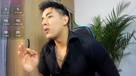 Alan greek online show from 10.26.25