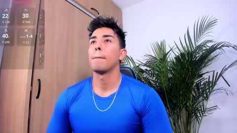 Alan greek online show from 10.27.25