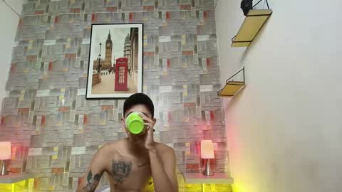 Snapshot of alan_karol_mds chatting on 09.27.25 Alan and Karol online show from 09.27.25