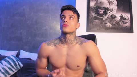 alan_morrys online show from 12.04.24