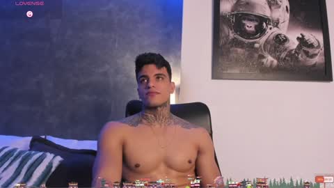 alan_morrys online show from 12.14.24