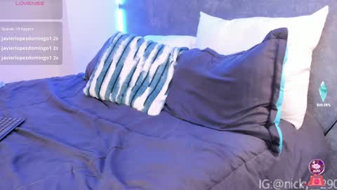 alan_morrys online show from 12.15.24