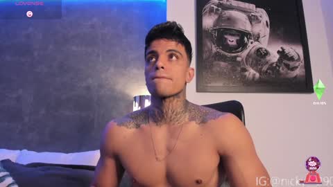 alan_morrys online show from 12.17.24