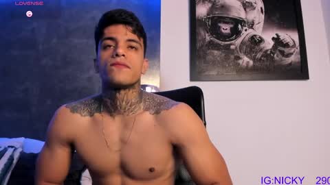 alan_morrys online show from 12.29.24