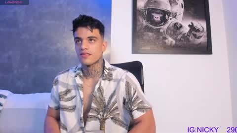 alan_morrys online show from 01.11.25