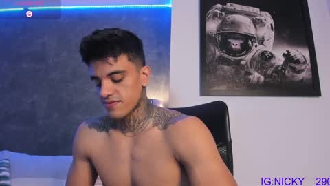 alan_morrys online show from 01.25.25