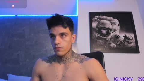 alan_morrys online show from 02.07.25