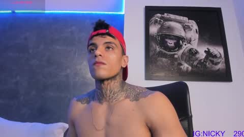 alan_morrys online show from 02.11.25