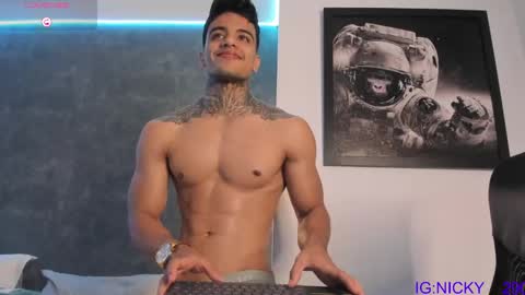 alan_morrys online show from 02.23.25