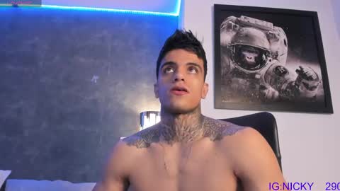 alan_morrys online show from 02.28.25