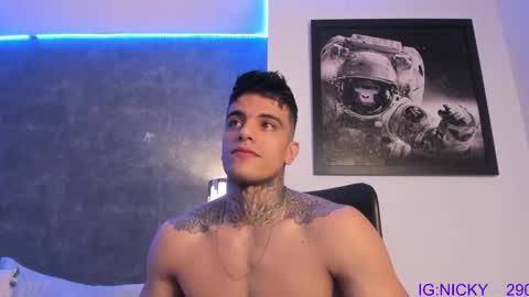 alan_morrys online show from 03.06.25