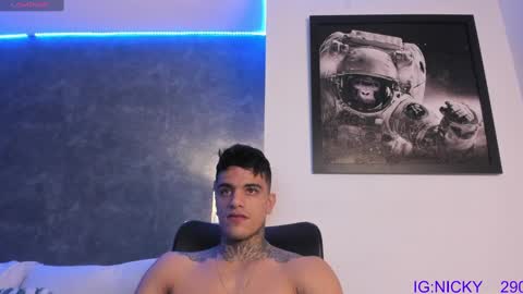 alan_morrys online show from 03.08.25