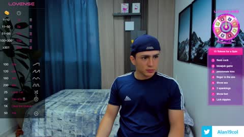 Alan  Kevin can we reach 100 thumbs up please guys  online show from 01.22.25