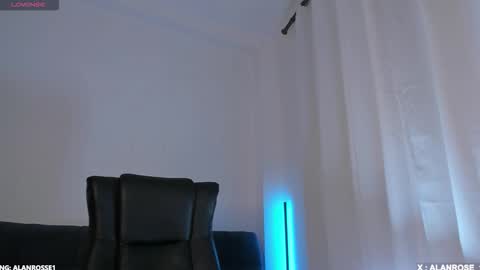 Alan online show from 10.25.25