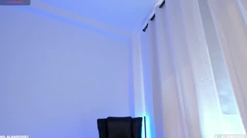 Alan online show from 11.11.25