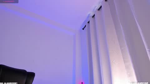 Alan online show from 12.01.25