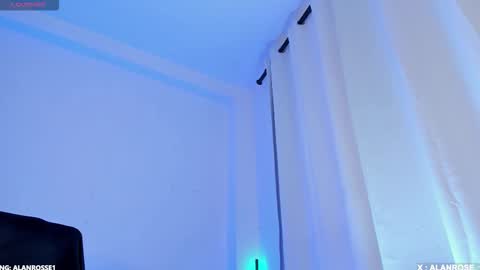 Alan online show from 12.20.25