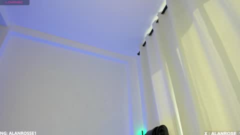 Alan online show from 01.16.26