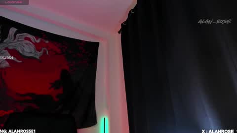 Alan online show from 04.07.26