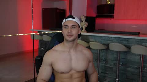 Snapshot of alan_vidal chatting on 02.20.26 Alan Vidal online show from 02.20.26