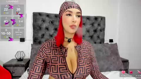 Snapshot of alana_2916_ chatting on 07.19.26 Alana online show from 07.19.26
