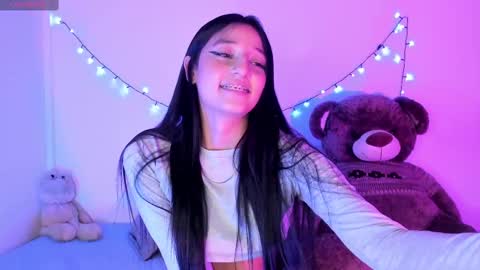 Alana  online show from 02.01.25