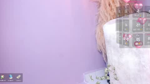 Alana online show from 02.17.25